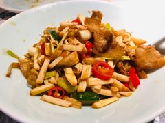 -望湘园·洞庭渔宴(永旺店)