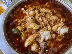 -大众酸菜鱼(梨花巷总店)