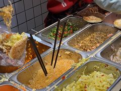 -三兄弟高炉烧饼