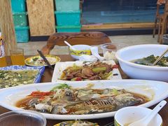 -老味道1992(武当山店)