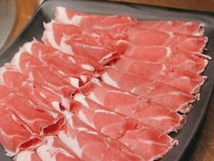 -额尔敦草原涮羊肉·烧烤(冻青树总店)