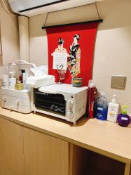-一本X目奈子日式单根美睫专业店