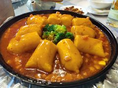 -一盏明灯全素斋(殊像寺店)