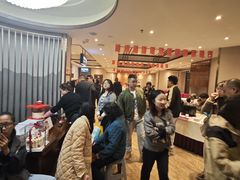 -凯鸽酒楼(恒安新区店)