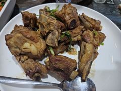 -小红鲸·海鲜餐厅(轸大路店)