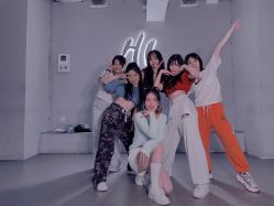 -HI dance 舞室