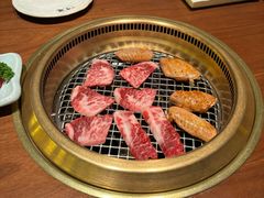 -御牛道日式烤肉料理(杭州万象城店)
