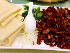 android_upload_pic-新粤新疆菜清真餐厅(拱北店)
