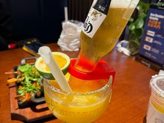 -bluefrog蓝蛙(悠唐购物中心店)