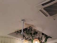 大堂-香香海南菜餐厅