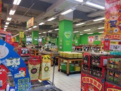 -沃尔玛(平阳鳌江店)