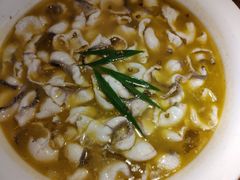 酸菜鱼（不辣）-老屋印象川菜(马园路店)