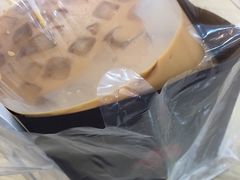 -春莱·老挝咖啡·泰式奶茶(钟楼店)