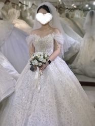 -LOVINA洛维娜婚纱礼服