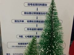 -上海仁爱医院