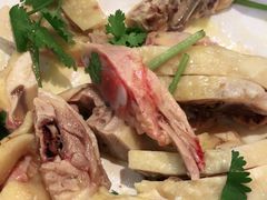 -泰煌鸡·上海白斩鸡·沪菜(平利店)