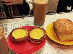 -金凤茶餐厅(湾仔店)