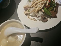 -御足汇汤泉足道SPA(滨湖店)