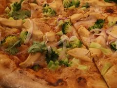 -WOLFGANG PUCK KITCHEN & BAR(迪士尼小镇店)