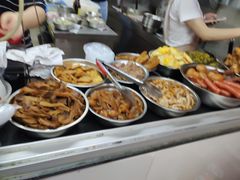 -福屿鲜捞小吃·捞化(福屿总店)