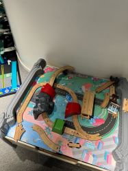 -MINI MARS KIDS CLUB亲子家庭中心(长宁天山店)