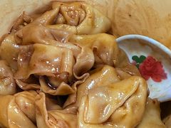 -山北老老头馄饨
