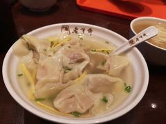 -老半斋(福州路店)