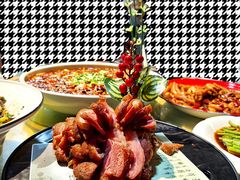 -遇见小厨·北京烤鸭·江湖菜·川菜(广福桥店)