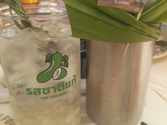 -太食獸泰式茶餐厅(IFS国金中心店)