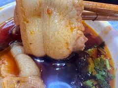 -怒火八零串串火锅(大渡口新天泽店)