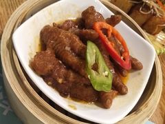 -一笼小幸运