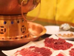 -北京盘古七星酒店