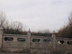 -东昌湖风景区
