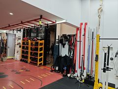 -Stone Motion Fitness 释动健身
