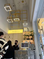 -菲·木田moontin造型salon
