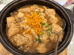 -牟传仁饭庄(星海店)