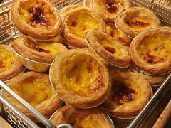 葡式蛋挞-比格比萨自助(新辰里学清路店)