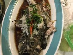 -阿伟海鲜楼·福建菜(延寿店)