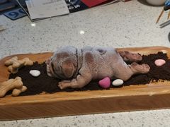 -老佛爷铜炉蛙锅(海岸城店)