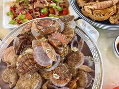 -北方饺子王·海肠捞饭·海鲜锅(山大店)