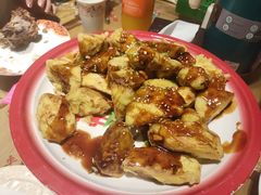-爷爷的烀饼店