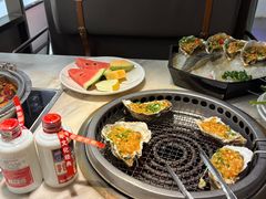 -火炉火自助餐(西直门凯德MALL店)