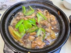-杨铭宇黄焖鸡(下马坊店)