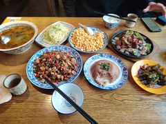 -百年老扣碗(沙坪坝店)