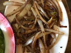 -炙热童年·老北京炙子烤肉(南锣鼓巷店)