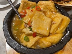 -云采云南菜(中山北路店)