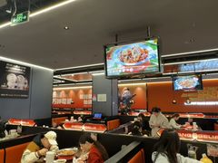 -胖哥俩肉蟹煲(石家庄长安万达店)