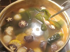 -福州天元国际威斯汀酒店·中国元素餐厅