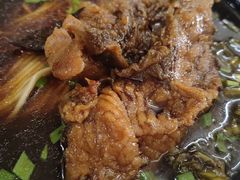 -小龙大肉面馆