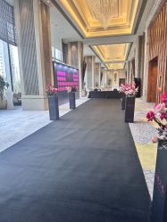 -唐山香格里拉大酒店·宴会厅